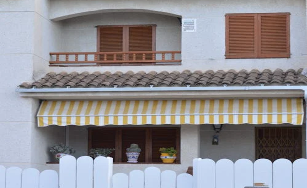 Awnings for Scottsdale's Extreme Weather