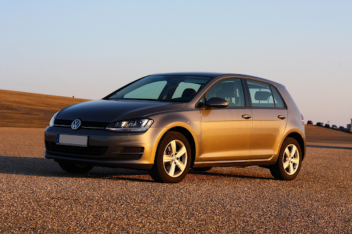 Volkswagen is the Perfect Ride